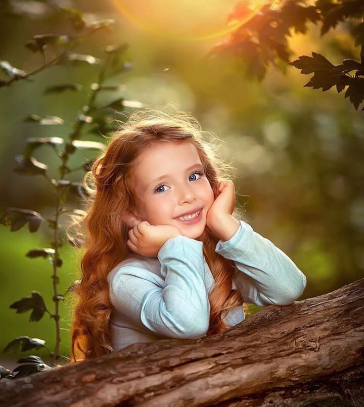 Фото Александрины Игрушкиной 