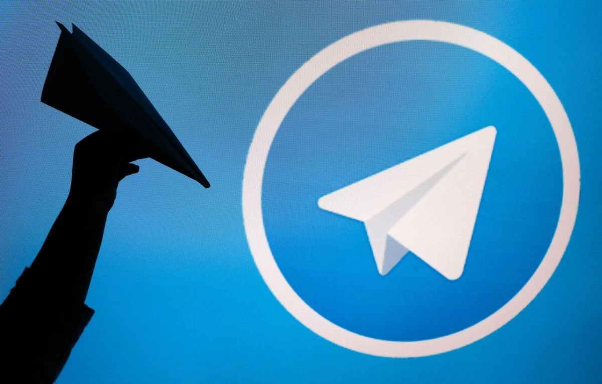 Альфа-версия Telegram доступна для каждого