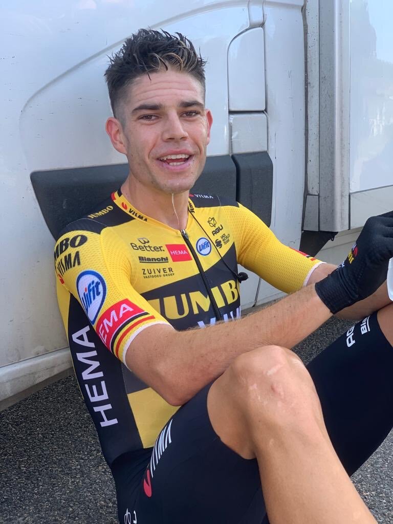 Ваут ван Арт