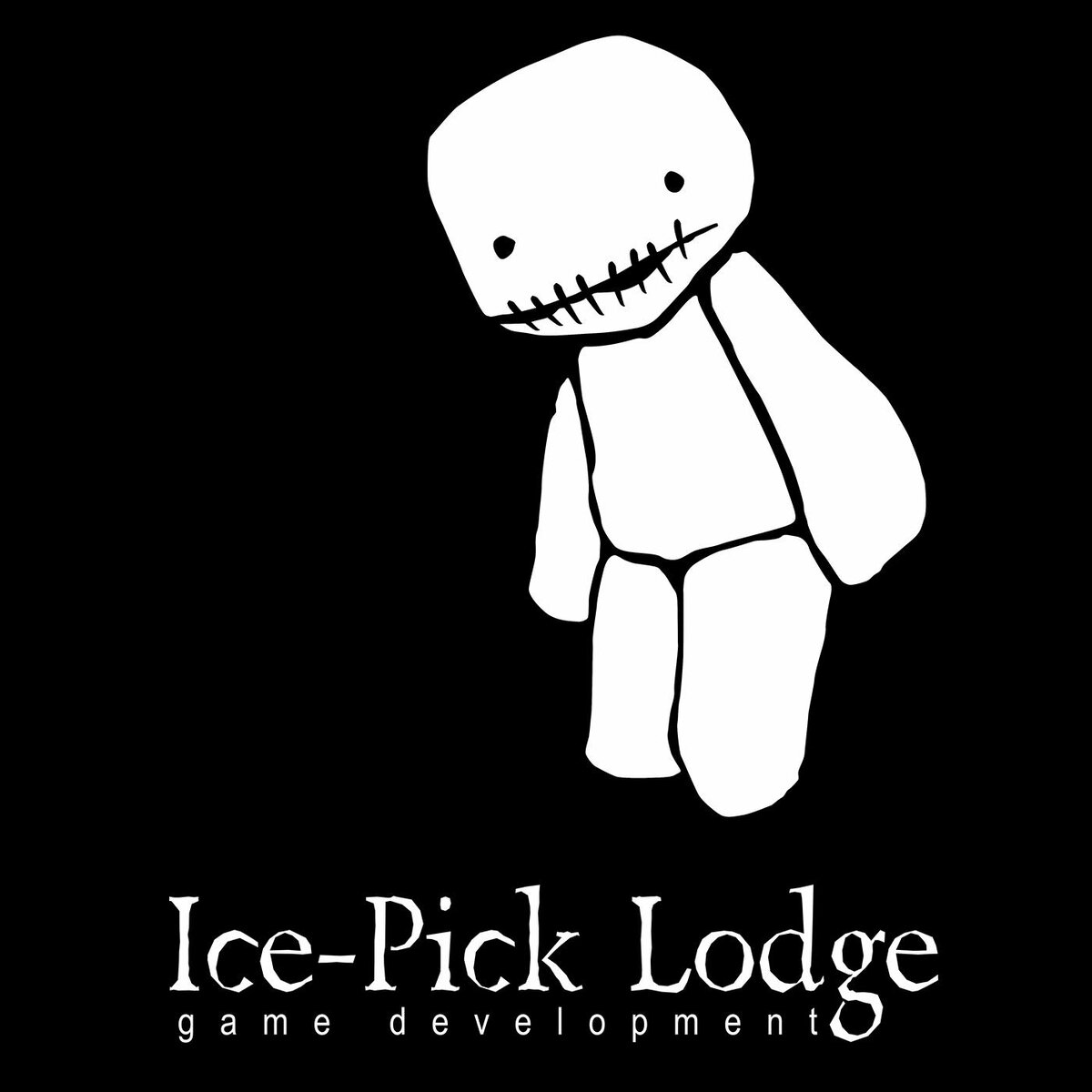 Логотип студии.