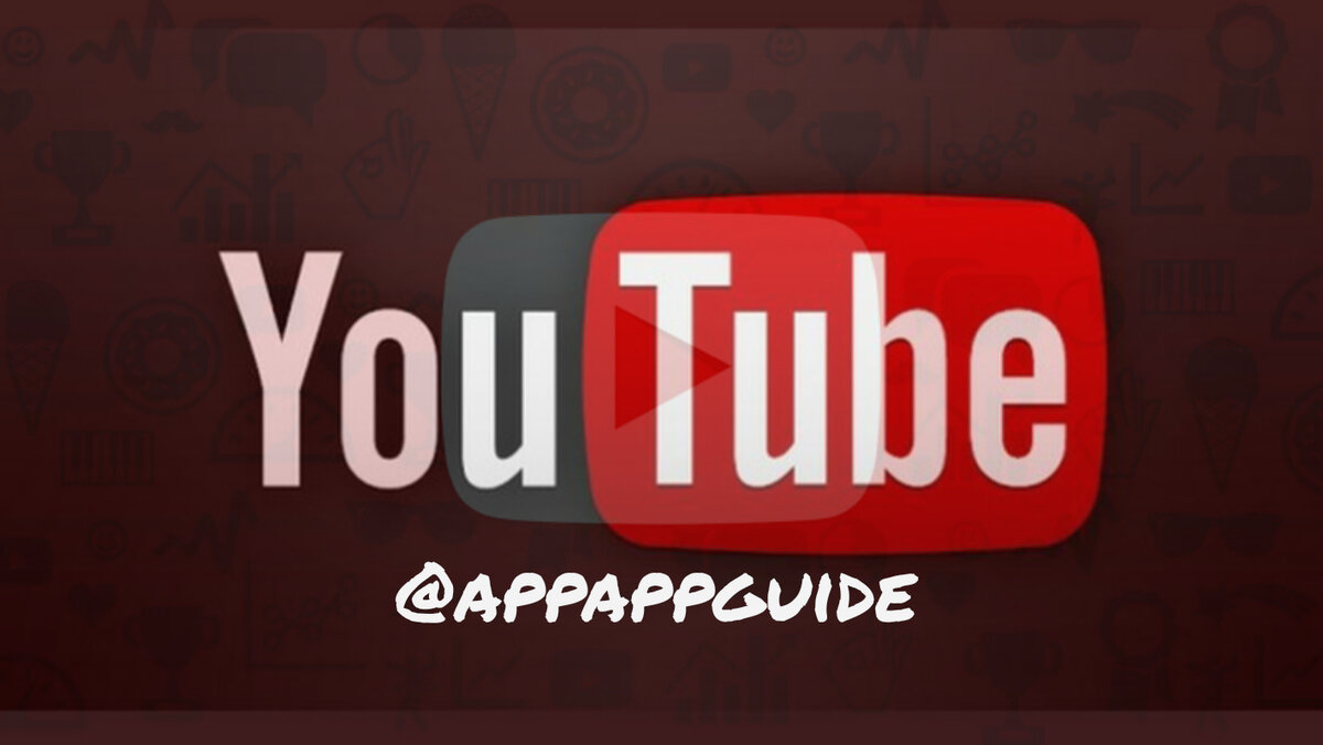 Быстрая установка приложения Youtube на телефон Android 