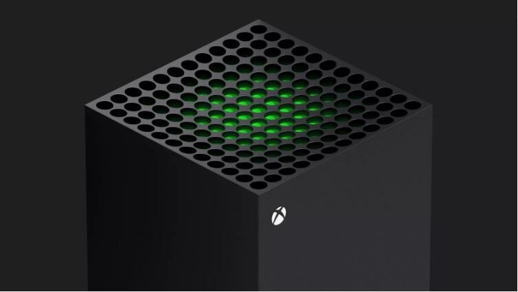 Xbox Series X