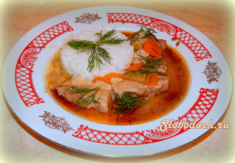 Фото автора