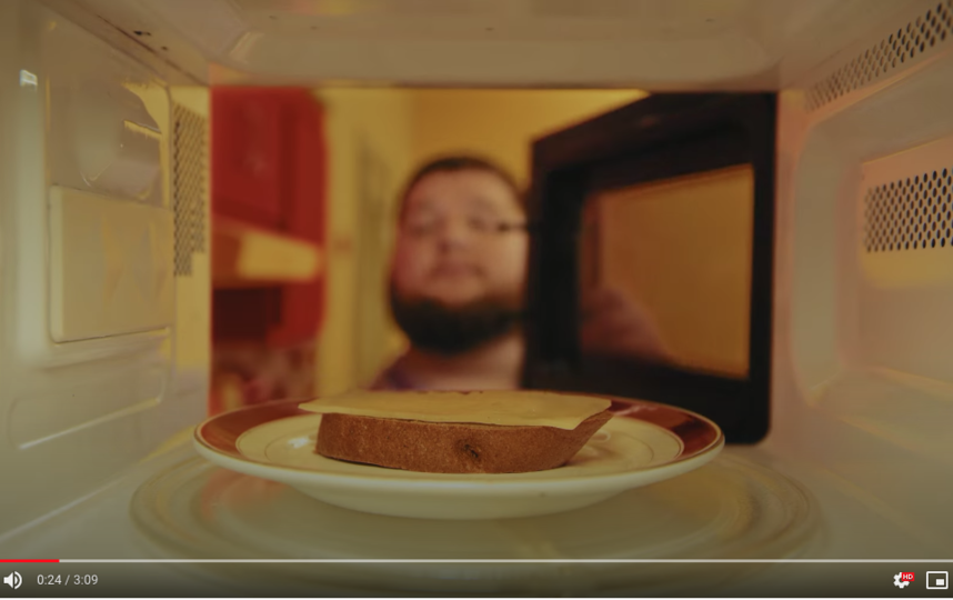 LITTLE BIG - TACOS (Official Music Video)