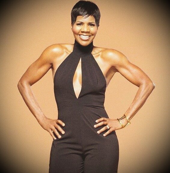 Эллен Эктор. Фото предоставил сервис Яндекс картинки.