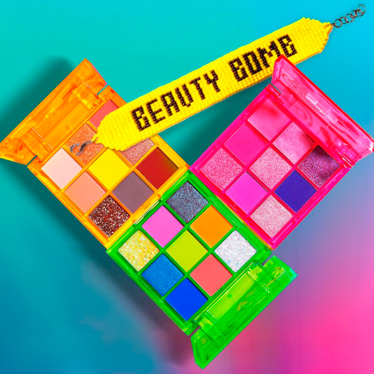 Фото: instagram.com/beautybomb.russia