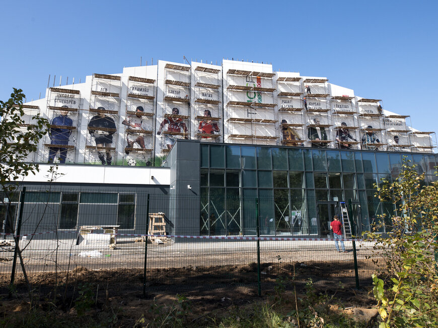 Фото: Город Казань KZN.RU