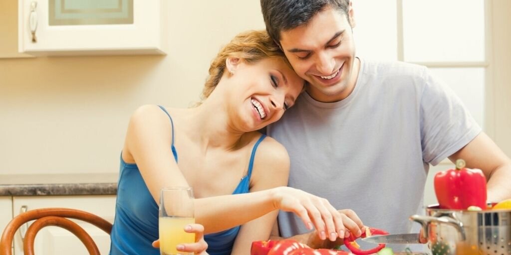 Мужчины затягивают решение проблем в семье и этим все разрушают