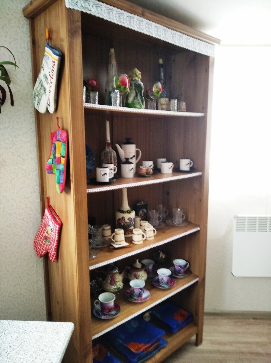 вот оно, это место