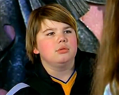 Михаил Казаков снялся в «Ералаше» в 21-ом эпизоде. Фото: rg.ru