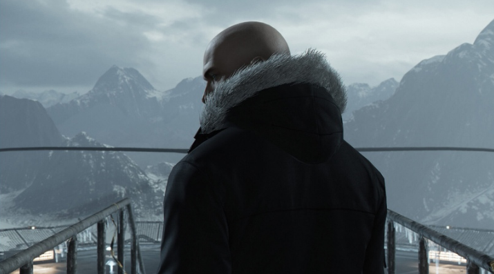 Hitman