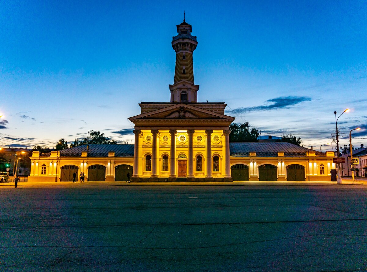 авторское фото