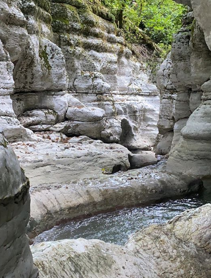 Фото со страницы в инстаграм Юлии Барановской