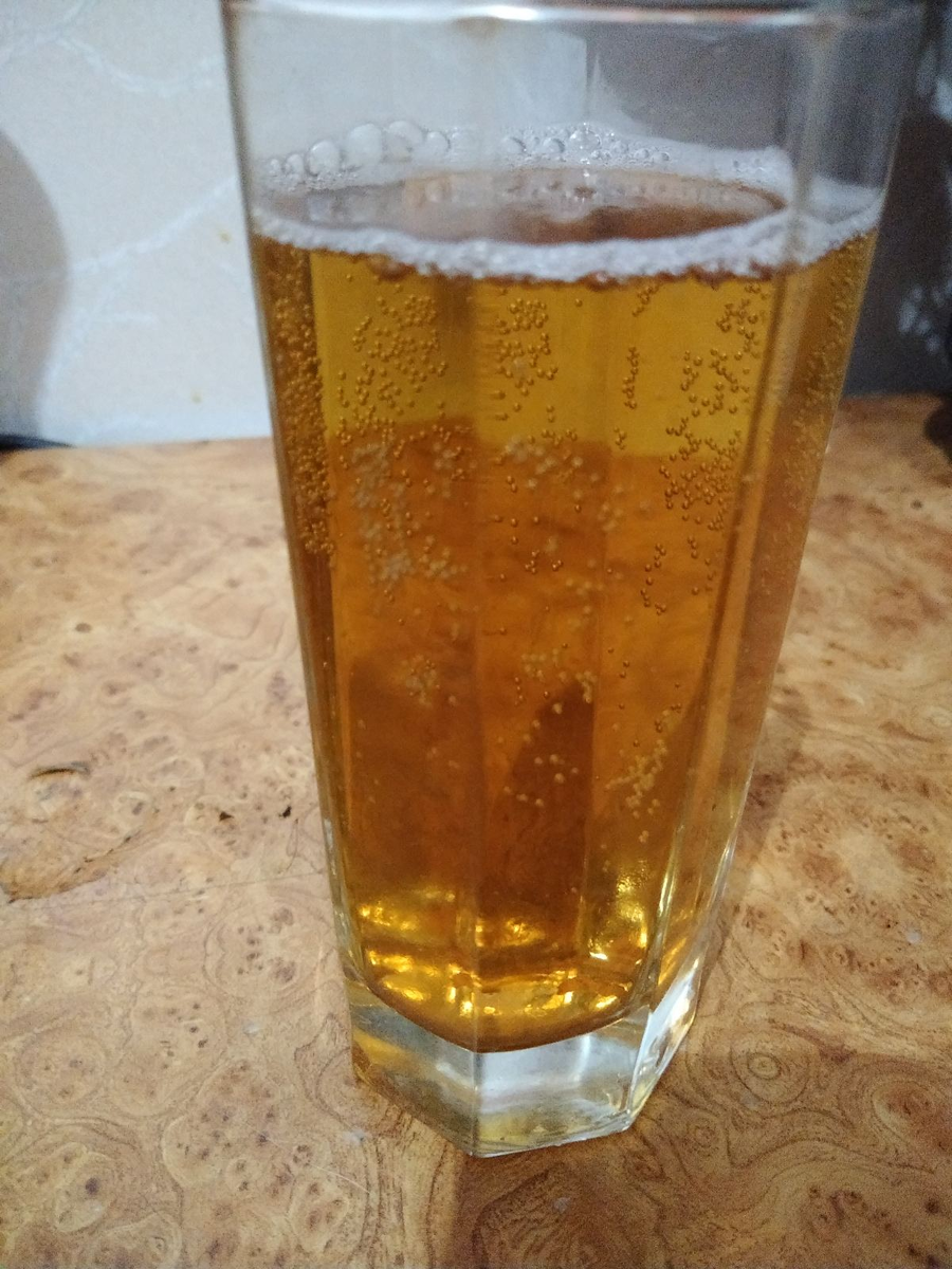 Жигулёвское