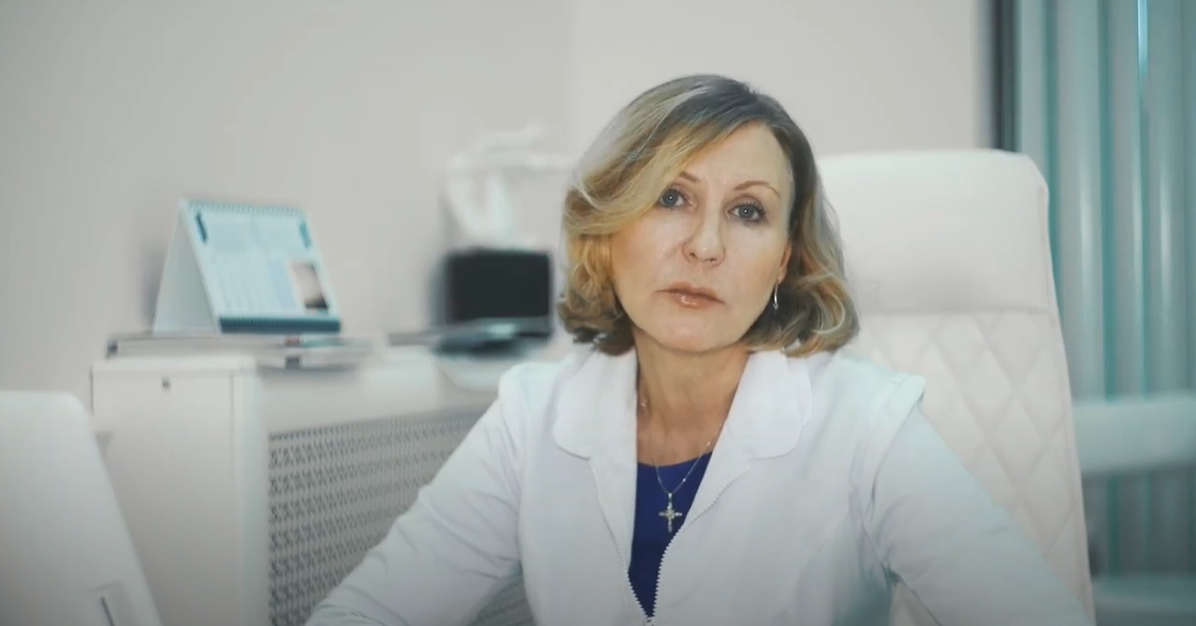  Врач-косметолог дерматолог  Иванова Ирина Александровна 