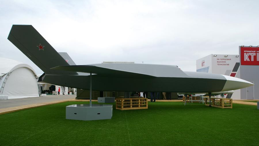 Вид сбоку. Автор: e-news.su