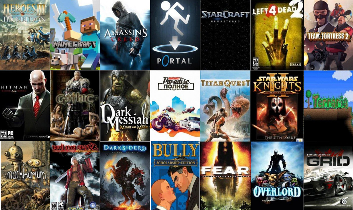 21 игра достойная вашего внимания