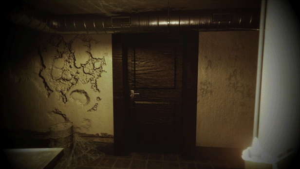 Dark Fracture: Prologue