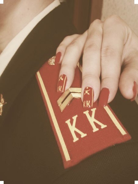 Кадетские корпуса России.