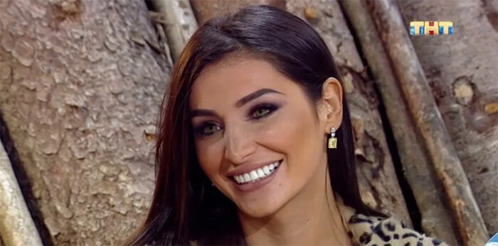 Тата Блюменкранц