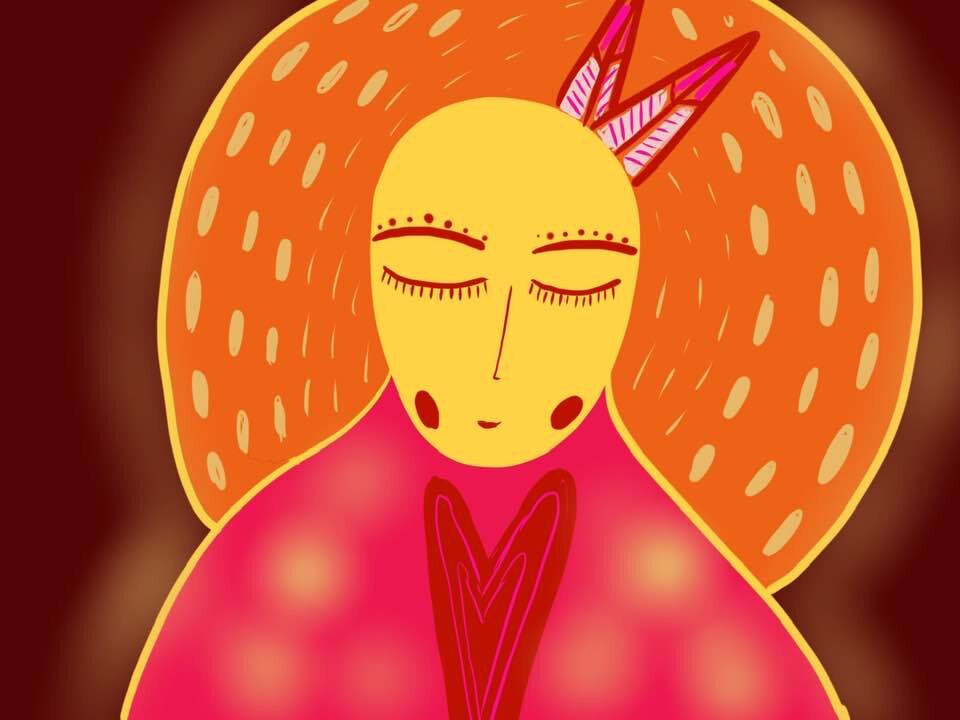 вы демоническая или божественная натура, как думаете? про божественных подробнее разберем в следующем материале