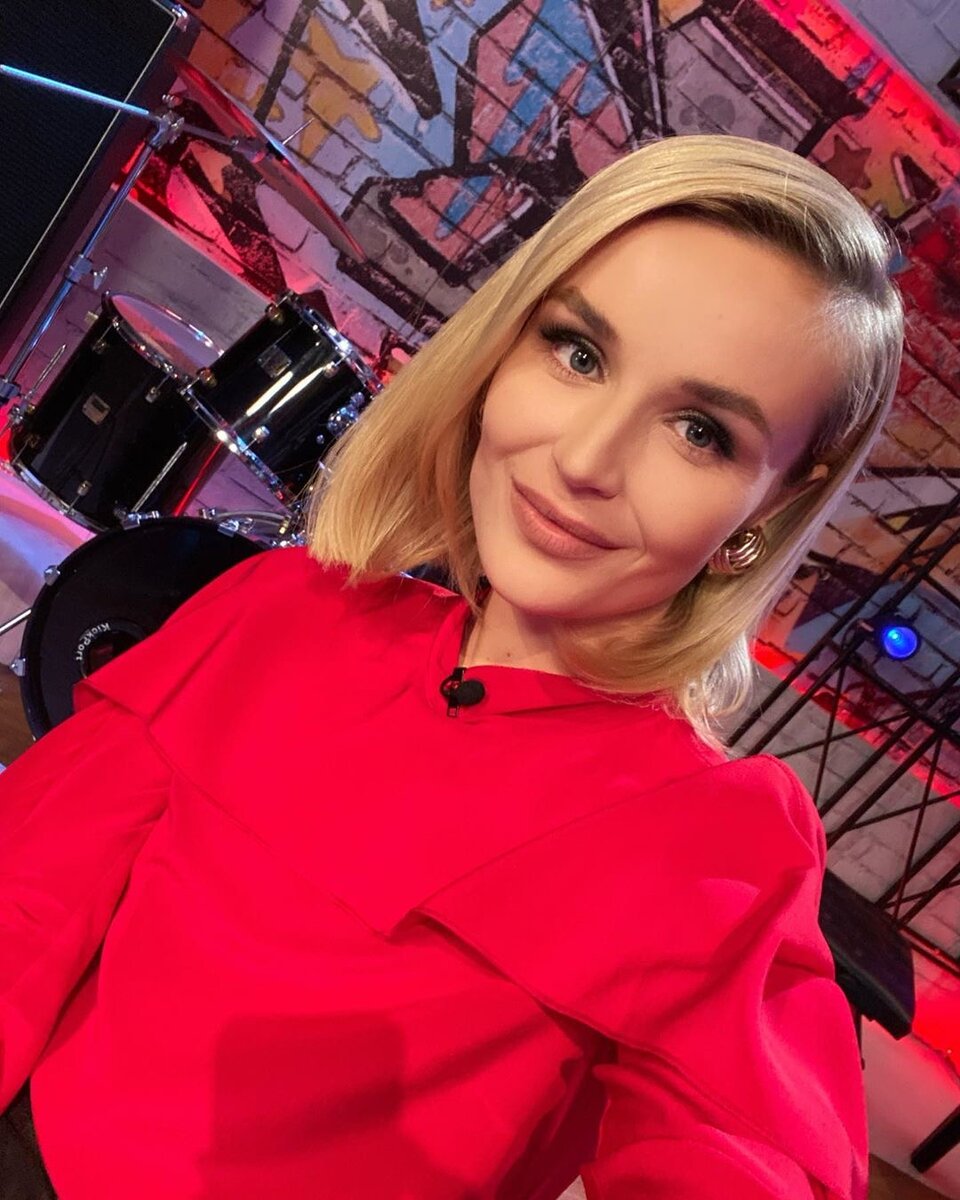 Источник: Instagram @gagara1987