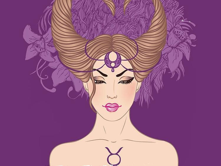 Телец ♉️ 