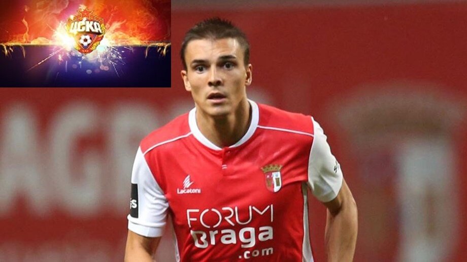 "Армейцам" нужен второй Вернблум.