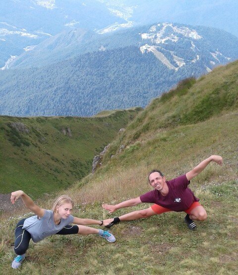 Движения в ушу отличаются высочайшей вариативностью