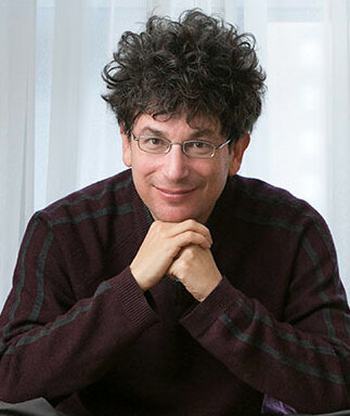 Джеймс Альтушер