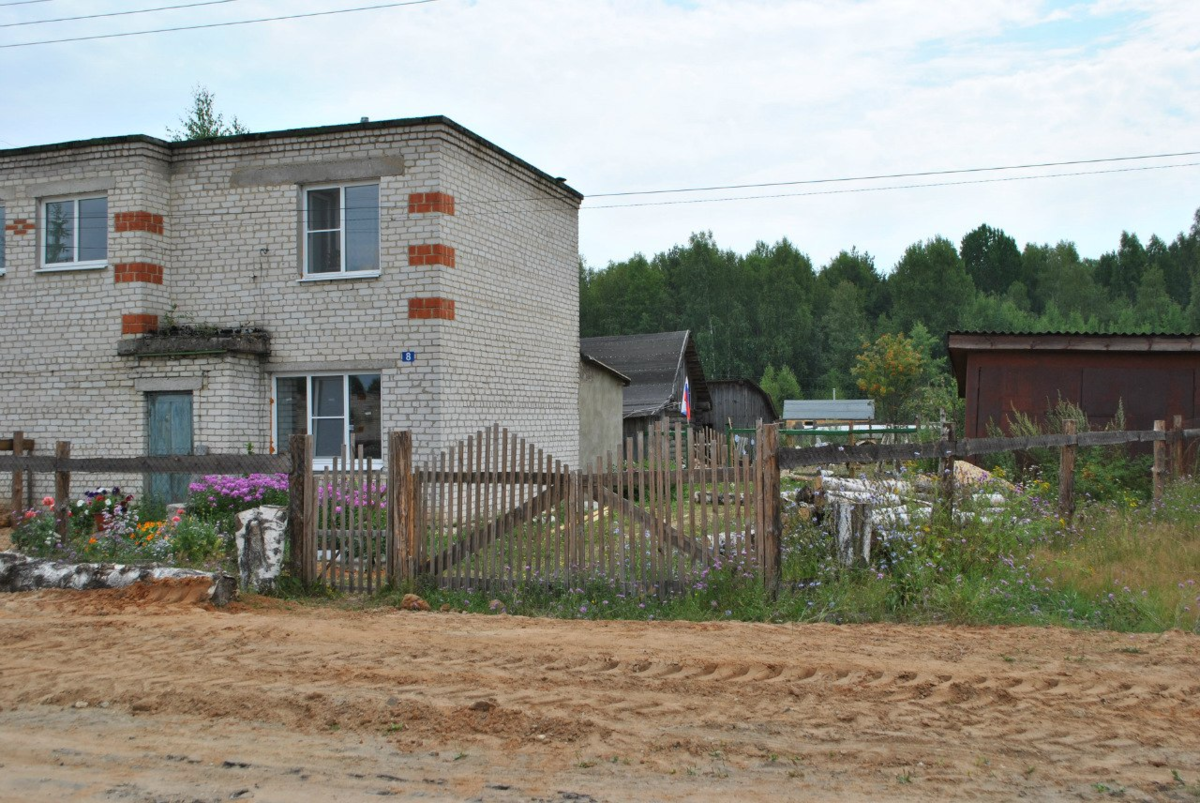 Купили дом за 250 тысяч. Показываю, что мы приобрели за эти деньги. Много  фото | Мадам из курятника | Дзен