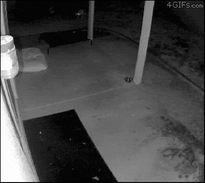 Немного промохнулся