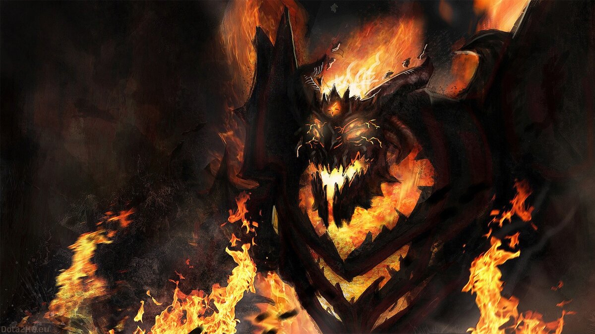                              «Хочешь знать откуда я? Подойди поближе, и увидишь сам.»