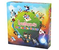 Хит
Имаджинариум
Замечательная игра на ассоциации. Очень интересная.

Имаджинариум Детство
Добрее, ещё добрее

Имаджинариум Союзмультфильм
Куча любимых мультфильмов в одной коробке
