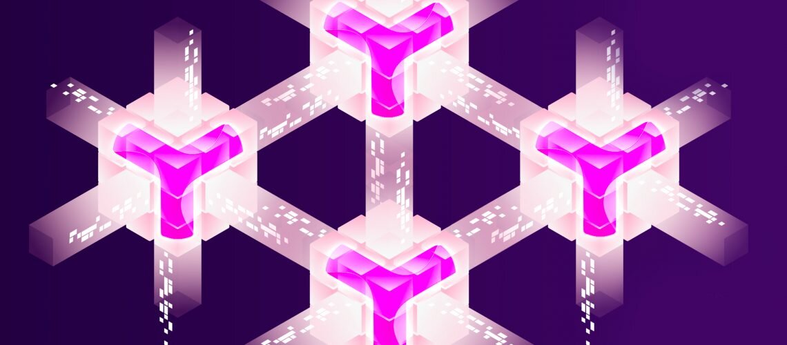 Symbol  - конструктор блокчейн приложений