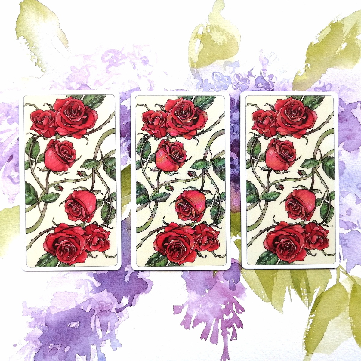 Личное фото автора.