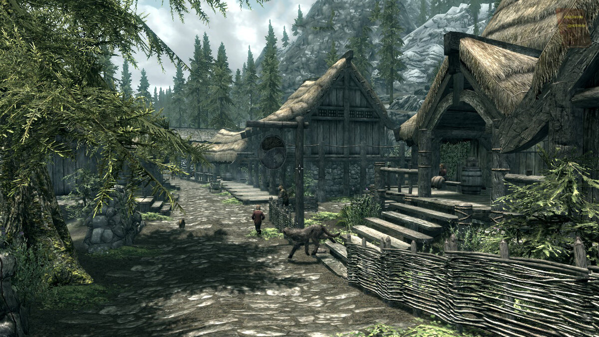 скрин из игры