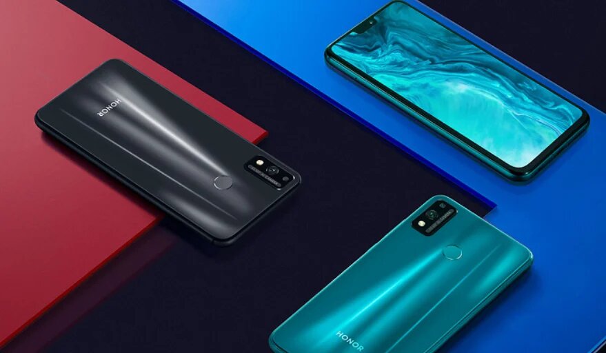 Honor 9X Lite