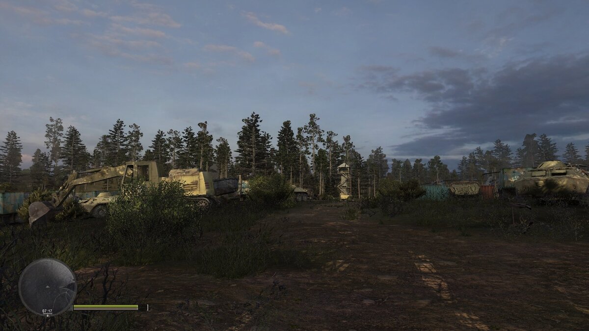 Покажи локацию. Сталкер стоянка брошенной техники. S.T.A.L.K.E.R.: Lost World condemned (2010). Локация кладбище брошенной техники. THEWOLFSTALKER