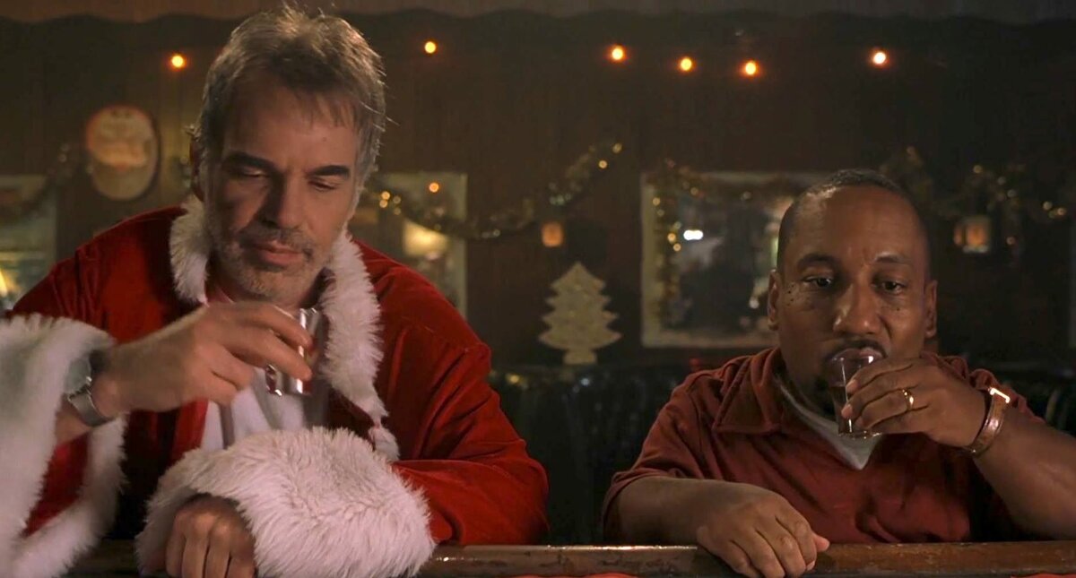 Bad Santa