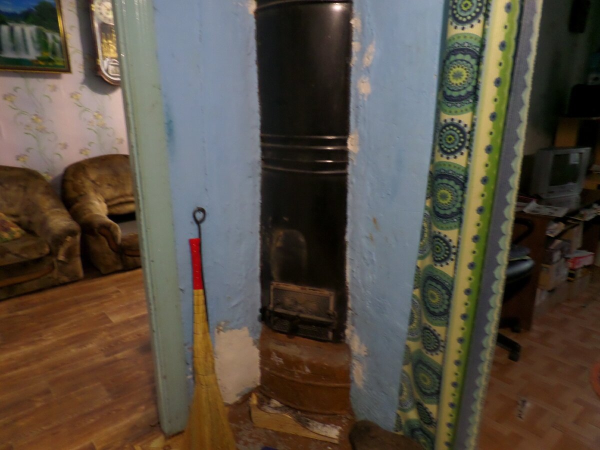 фото из прихожей