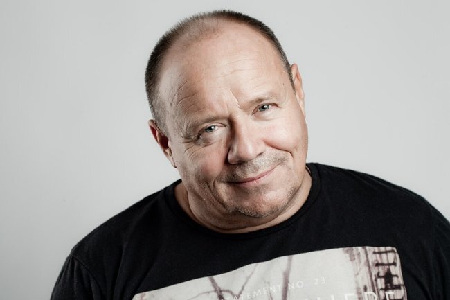 Алексей Маклаков