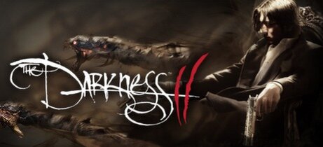 Постер игры The Darkness II