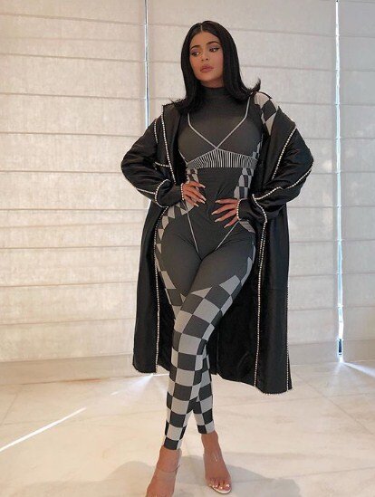 Фото: https://www.instagram.com/kyliejenner/