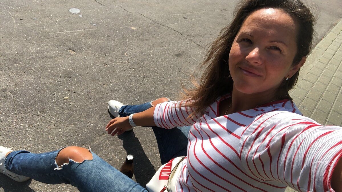 Фото Автора