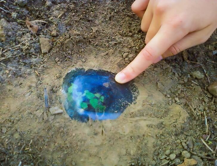 это было что-то