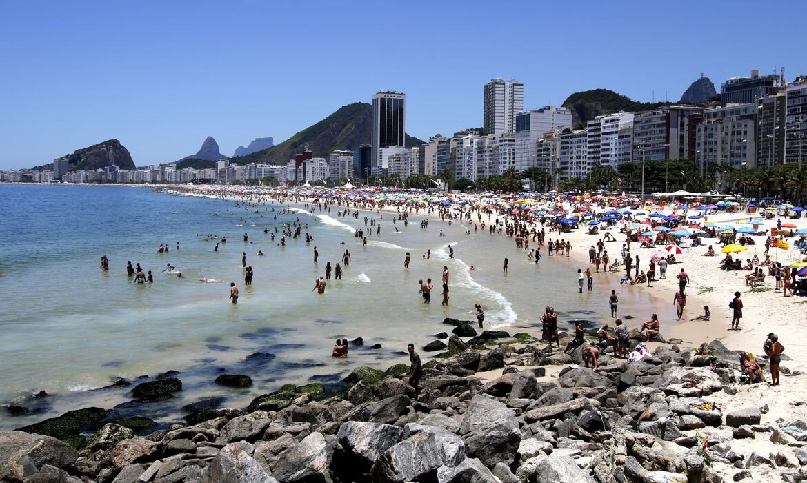 Copacabana