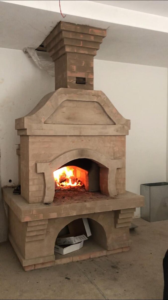 Вот так выглядит это чудо