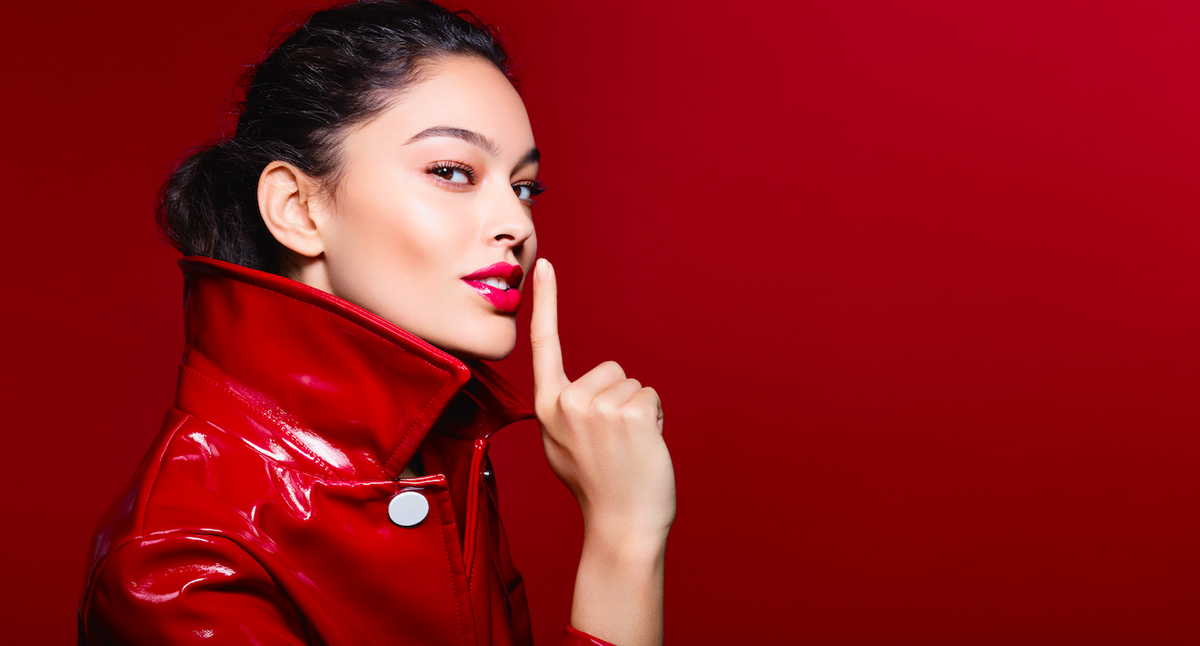 Программа лояльности Clarins даёт особые привилегии своим участникам