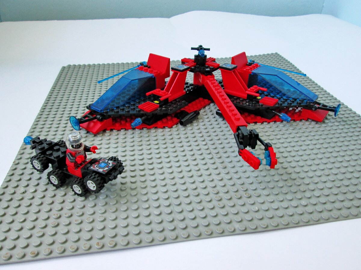 Конструктор LEGO Creator 31109 Пиратский корабль